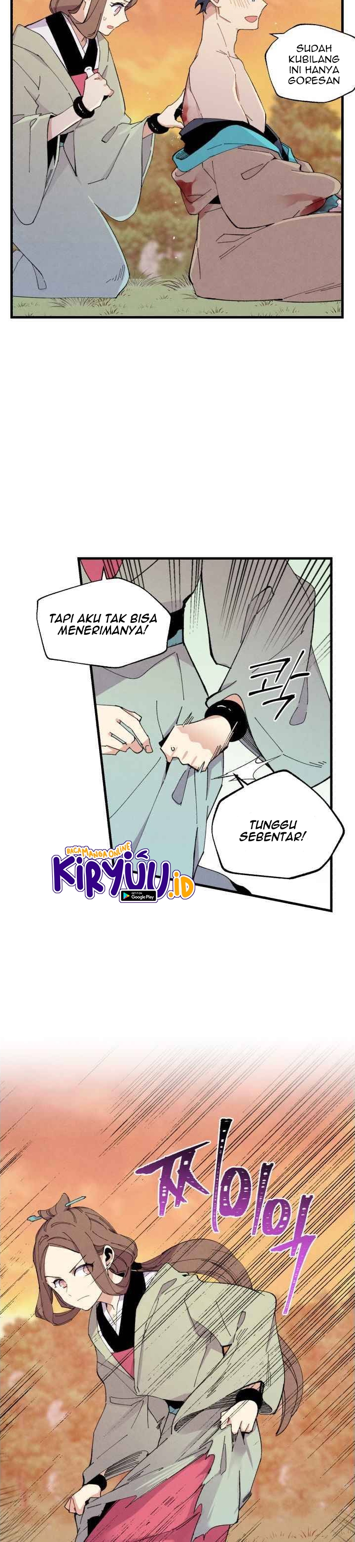 Dilarang COPAS - situs resmi www.mangacanblog.com - Komik lightning degree 048 - chapter 48 49 Indonesia lightning degree 048 - chapter 48 Terbaru 6|Baca Manga Komik Indonesia|Mangacan